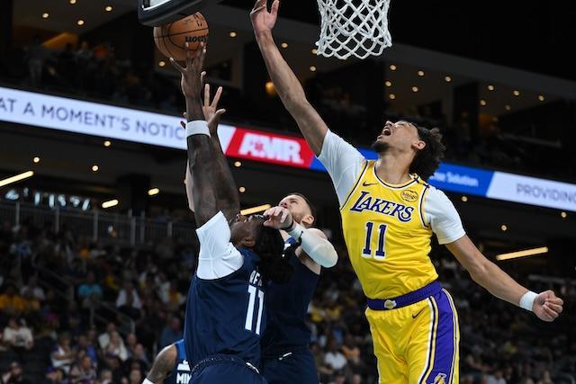 NBA揭幕战历史最强数据回顾，乔丹表现惊艳